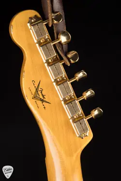 HOTSHOT TELECASTER RELIC