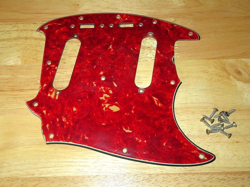 FENDER 1964 TORTOISE