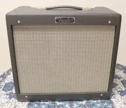 WATT COMBO AMP