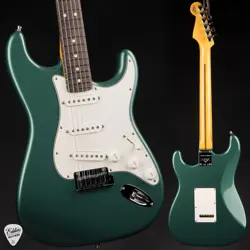 GREEN METALLIC #CZ580695