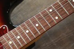 3-COLOR SUNBURST FENDER