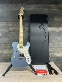 TELECASTER THINLINE MYSTIC