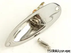 CLASSIC OUTPUT JACK!