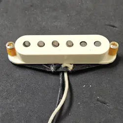 STRAT BRIDGE PICKUP