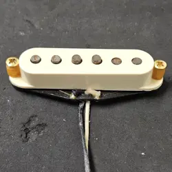 OLD FENDER USA AMERICAN VINTAGE REISSUE 57 / 62 SINGLE COIL STRAT MIDDLE PICKUP