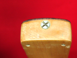 1964 VENEER ROSEWOOD