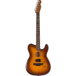 TELECASTERâ® HONEY