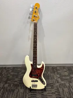 BASS TESTED USED