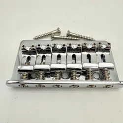 HARDTAIL VINTAGE-STYLE BRIDGE