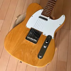 ASH NATURAL ROSEWOOD