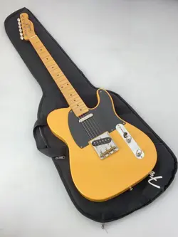 GUITAR MIJ TRADⅡ