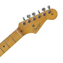 STRATOCASTER MAPLE FINGERBO