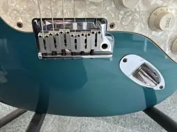 USA STRATOCASTER 2000