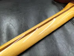 BLACK TOP TELECASTER