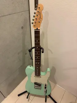 FENDER JAPAN JUNIOR COLLECTION TELECASTER SAFE DELIVERY FROM JAPAN