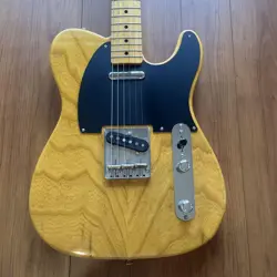 TELECASTER VSP SAFE