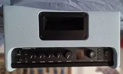 DIGITAL MODELING GUITAR