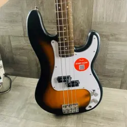 GUITAR READ DESCRIPTI