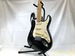 FENDER MEXICO SQUIER SERIES STRATOCASTER USED ELECTRIC GUITAR