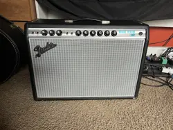 DELUXE REVERB '68