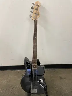 JAGUAR BASS 4-STRING