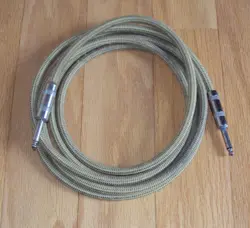TWEED GUITAR CABLE