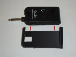 FOR GUITAR HEADPHONE