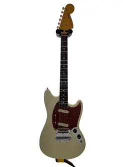 MG65/VWH/2010/USA ELECTRIC GUITAR