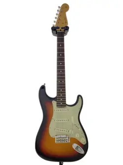 JUNIOR COLLECTION STRATOCASTER/3TS