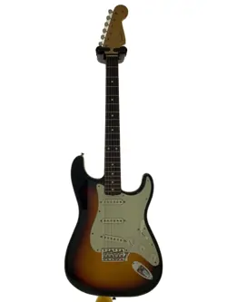60S STRATOCASTER/3TS/2023