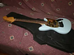 MEXICO JAG-STANG COBAIN