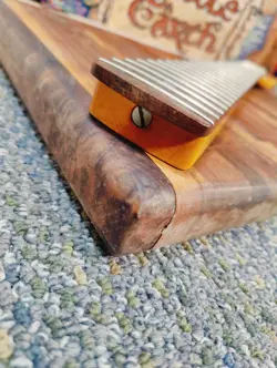 WARMOTH FENDER LICENSED