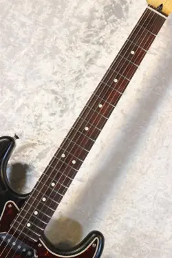 ASH BLACK #JD25005773