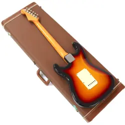 SUNBURST 2004 ELECTRIC