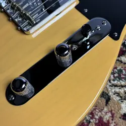 BUTTERSCOTCH BLONDE 3.56KG