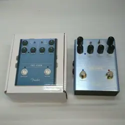 PEDAL EFFECTOR FROM