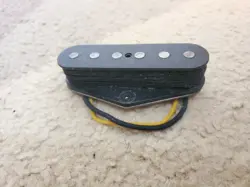 NOCASTER TELE BRIDGE