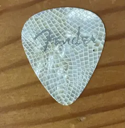 SHOP GUITAR PICKS
