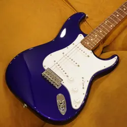 FENDER JAPANST62-TX MATCHING