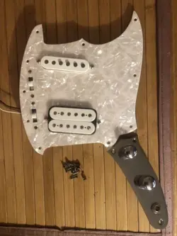 COBAIN JAGSTANG LOADED