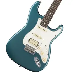 FENDER LIMITED PLAYER II STRATOCASTER HSS   OCEAN TURQUOISE   [
