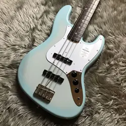 60S JAZZ BASS/STARDUST