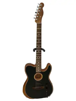 ACOUSTASONIC PLAYER TL