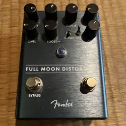 MOON DISTORTION NO.M1170