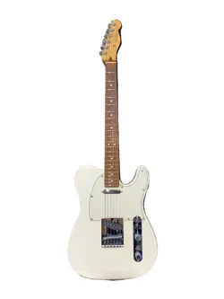 MEXICO PLAYER TELECASTER/2020