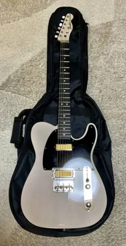 FOIL TELECASTER NO.YG1758