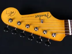 CRAY STRATOCASTER INCA