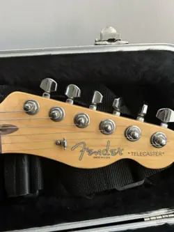 BLACK PEARL AMERICAN