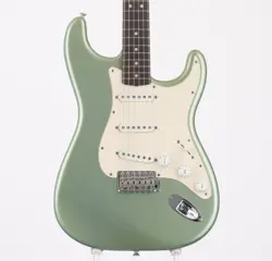 FENDER CUSTOM SHOP MASTER GRADE 1963 STRATOCASTER IBM