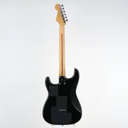 VG STRATCASTER BLACK